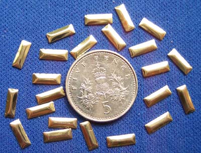 6 GOLD RECTANGLE FINDING 6 GOLD RECTANGLE FINDING